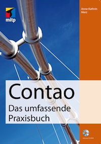 Contao Praxisbuch